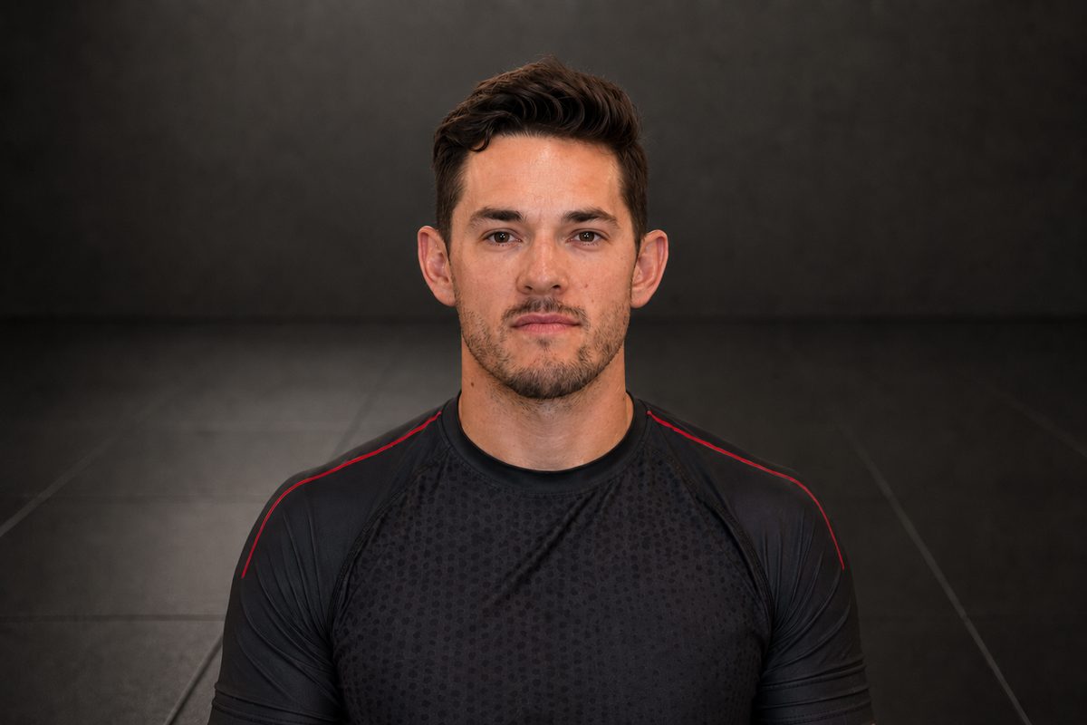 Jesse Thompson